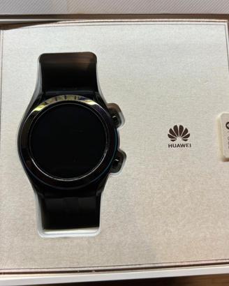  HUAWEI WATCH GT 