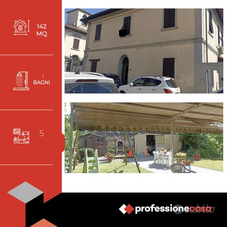 Appartamento Prato [Cod. rif 3208560VRG]