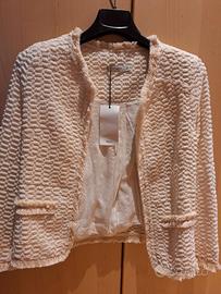 Giacca donna - MANGO