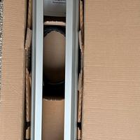 Barre porta tutto Audi A4 All road - nuove