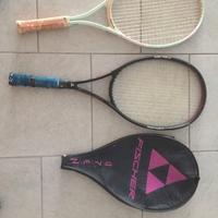 Racchette da Tennis