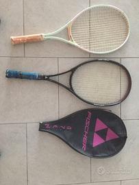 Racchette da Tennis