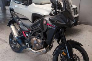 Africa twin ES 2025