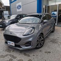 Ford Puma 1.0 EcoBoost Hybrid 125cv S&S ST-Line