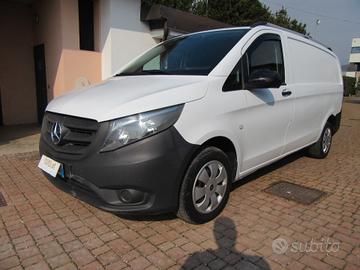 Mercedes Benz Vito 114 2.2 cdi 136 cv Long Euro 5B