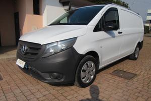Mercedes Benz Vito 114 2.2 cdi 136 cv Long Euro 5B