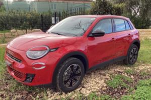 Fiat 600 Hybrid 110 CV DCT MHEV Business