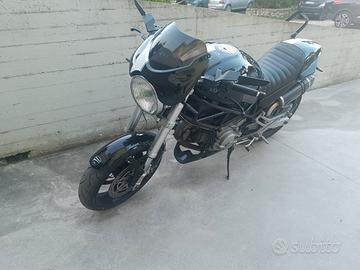 Ducati Monster