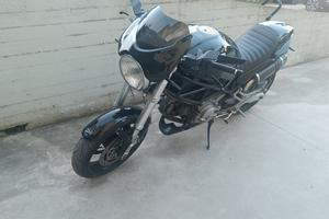 Ducati Monster
