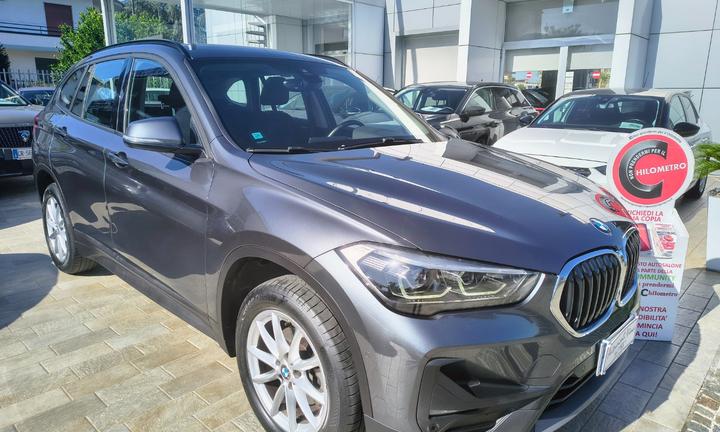 BMW X1 sDrive16d Business Advantage