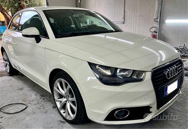 Audi a1/s1 - 2011