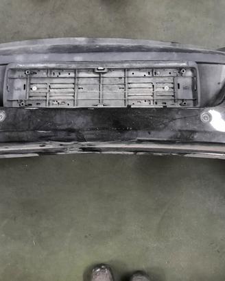 ALFA ROMEO GIULIETTA - PARAURTI POSTERIORE