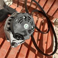 Alternatore Renault clio 1200 cc