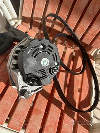 Alternatore Renault clio 1200 cc