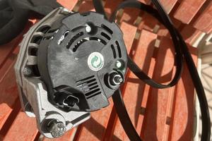 Alternatore Renault clio 1200 cc