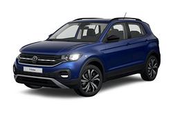 VOLKSWAGEN T-Cross 1.0 TSI 110 CV DSG Advanced N