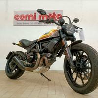 Ducati Scrambler 800 Mach 2.0 - 2018