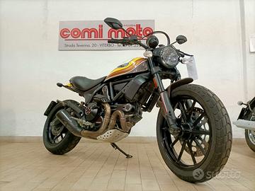 Ducati Scrambler 800 Mach 2.0 - 2018