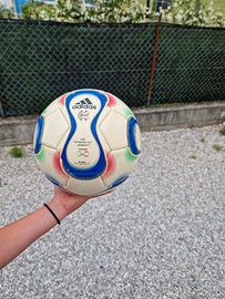 pallone mondiali 2006 originale