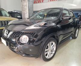 Nissan Juke 1.5 DCi Start&Stop Acenta 2015