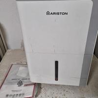 Deumidificatore Ariston Deos 20