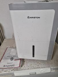 Deumidificatore Ariston Deos 20
