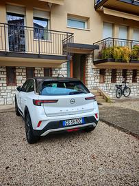 Opel Mokka 1.2 turbo benzina