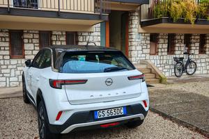 Opel Mokka 1.2 turbo benzina