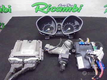 KIT AVVIAMENTO FORD B-MAX JK8 1.5 TDCi 2018