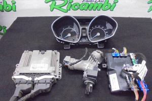 KIT AVVIAMENTO FORD B-MAX JK8 1.5 TDCi 2018