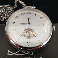 Orologio da Taschino Carica Manuale Capital 