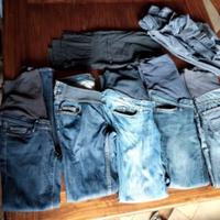 Abbigliamento Premaman/allattamento 