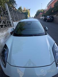 Ford puma anno 2024, st Line 125cv 37000km