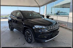 JEEP Compass 1.6 Mjt II 2WD Limited