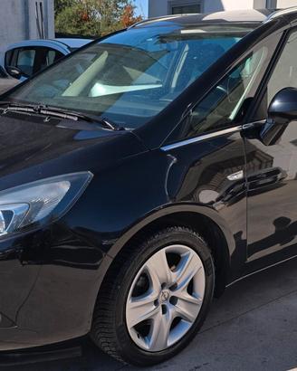 Opel Zafira 1.6 16V ecoM 150CV Turbo One