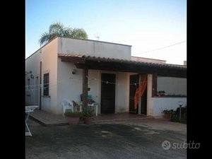 Tribunale di Marsala -RG 155/2024 Villetta in asta