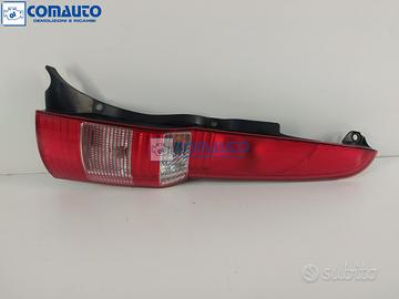 Fanale post dx FIAT PANDA '03