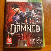 Shadows of the Damned XBOX 360 - PAL ITA
