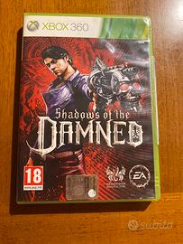 Shadows of the Damned XBOX 360 - PAL ITA