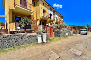 Villa a schiera - Riposto