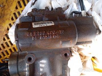 Scatola sterzo Land Rover Discovery Td5 