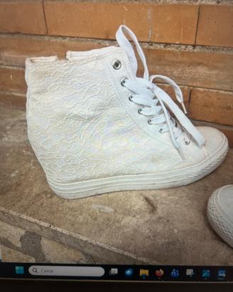 Scarpe numero 41