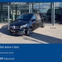 Mercedes Classe V extralong 250 d executive 4matic