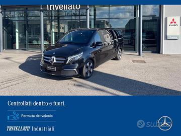 Mercedes Classe V extralong 250 d executive 4matic