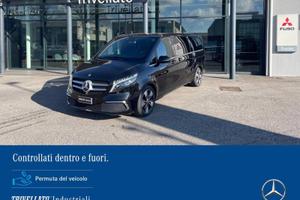 Mercedes Classe V extralong 250 d executive 4matic