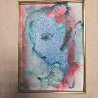 Dipinto Ernesto Treccani