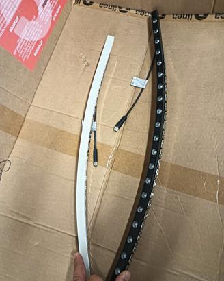 strisce led professionali 