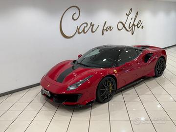 FERRARI 488 Coupé 3.9 Pista IVA ESPOSTA