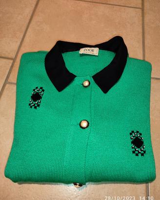 MAGLIONI DONNA  15 €. AL PEZZO