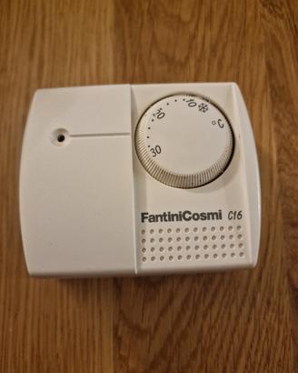 termostato fantini cosmi